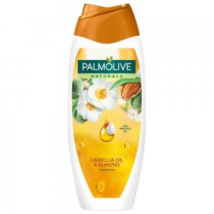 Gel de Dus PALMOLIVE Camellia Oil & Almond, Cantitate 500 ml, cu Extract de Ulei de Camelie si Migdale, Geluri de Dus Palmolive, Gel de Corp, Geluri de Dus, Gel de Dus Palmolive, Gel de Dus Corp, Gel de Dus Hidratant Gel de Dus PALMOLIVE Camellia Oil & Almond, Cantitate 500 ml, cu Extract de Ulei de Camelie si Migdale, Geluri de Dus Palmolive, Gel de Corp, Geluri de Dus, Gel de Dus Palmolive, Gel de Dus Corp, Gel de Dus Hidratant