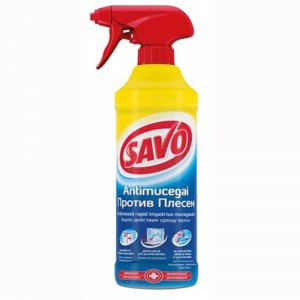 Solutie Spray Antimucegai SAVO Multisuprafete, Cantitate 500 ml, Solutii Antimucegai, Solutie Pulverizatoare pentru Mucegai, Spray Eliminare Mucegai, Solutie de Indepartare Mucegai, Solutie Dezinfectanta Antimucegai Solutie Spray Antimucegai SAVO Multisuprafete, Cantitate 500 ml, Solutii Antimucegai, Solutie Pulverizatoare pentru Mucegai, Spray Eliminare Mucegai, Solutie de Indepartare Mucegai, Solutie Dezinfectanta Antimucegai