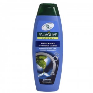 Sampon PALMOLIVE Anti-Dandruff, 350 ml, Extract de Menta, Extract de Menta, Pentru Toate Tipurile de Par, Sampon pentru Par, Sampon pentru Par Normal, Sampon Palmolive, Sampone Palmolive, Sampon Antimatreata, Sampone Antimatreata, Sampon Menta Sampon PALMOLIVE Anti-Dandruff, 350 ml, Extract de Menta, Extract de Menta, Pentru Toate Tipurile de Par, Sampon pentru Par, Sampon pentru Par Normal, Sampon Palmolive, Sampone Palmolive, Sampon Antimatreata, Sampone Antimatreata, Sampon Menta