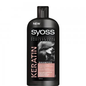 Sampon Syoss Keratin Hair Perfection pentru Par Uscat, 440 ml, Par Uscat, Sampon Par Fragil, Sampoane cu Keratina, Sampon Antimatreata, Produse de Ingrijire a Parului, Produse Hairstyling, Sampon Par Subtire Sampon Syoss Keratin Hair Perfection pentru Par Uscat, 440 ml, Par Uscat, Sampon Par Fragil, Sampoane cu Keratina, Sampon Antimatreata, Produse de Ingrijire a Parului, Produse Hairstyling, Sampon Par Subtire