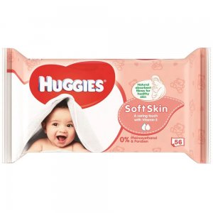 Servetele Umede Huggies Soft Skin, 56 Buc/Set, Servetele Umede pentru Piele Sensibila, Servetele Umede pentru Copii, Servetele Umede Baby, Servetele Umede Naturale, Servetele Umede Huggies, Servetele Umede Bebelusi Servetele Umede Huggies Soft Skin, 56 Buc/Set, Servetele Umede pentru Piele Sensibila, Servetele Umede pentru Copii, Servetele Umede Baby, Servetele Umede Naturale, Servetele Umede Huggies, Servetele Umede Bebelusi