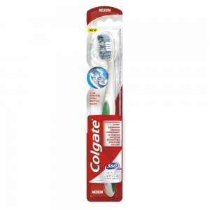 Periuta Dinti Colgate 360 Expert White Med, Periute Albire Dinti COLGATE, Periute de Dinti AlbiColgate pentru Adulti, Periute de Dinti Manuale, Perii de Dinti, Articole de Igiena Orala, Ingrijire Orala, Sanatate Orala, Ingrijire si Protectie Dentara Periuta Dinti Colgate 360 Expert White Med, Periute Albire Dinti COLGATE, Periute de Dinti AlbiColgate pentru Adulti, Periute de Dinti Manuale, Perii de Dinti, Articole de Igiena Orala, Ingrijire Orala, Sanatate Orala, Ingrijire si Protectie Dentara