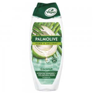 Gel de Dus PALMOLIVE Naturals Pure Coconut, 500 ml, Parfum Cocos, Gel de Dus 500 ml, Gel de Dus Palmolive Coconut, Gel de Dus Hidratant, Geluri de Dus Hidratante cu Cocos, PALMOLIVE Gel de Dus, Produse de Ingrijire a Corpului Gel de Dus PALMOLIVE Naturals Pure Coconut, 500 ml, Parfum Cocos, Gel de Dus 500 ml, Gel de Dus Palmolive Coconut, Gel de Dus Hidratant, Geluri de Dus Hidratante cu Cocos, PALMOLIVE Gel de Dus, Produse de Ingrijire a Corpului