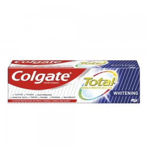 Pasta de Dinti COLGATE Total Whitening, Cantitate 50 ml, Pasta de Dinti Colgate pentru Albire, COLGATE Total Whitening Pasta de Dinti, COLGATE Total Whitening, Pasta pentru Dinti Albi, Pasta Dinti Anticarii, Pasta de Dinti Albire Colgate Pasta de Dinti COLGATE Total Whitening, Cantitate 50 ml, Pasta de Dinti Colgate pentru Albire, COLGATE Total Whitening Pasta de Dinti, COLGATE Total Whitening, Pasta pentru Dinti Albi, Pasta Dinti Anticarii, Pasta de Dinti Albire Colgate