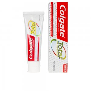 Pasta de Dinti COLGATE Total Original, 50 ml, Pasta Dinti Colgate Total, Colgate Total Original Pasta de Dinti, Colgate Total Original Pasta de Dinti 50 ml, Pasta de Dinti Anticarii, Pasta de Dinti Albire Pasta de Dinti COLGATE Total Original, 50 ml, Pasta Dinti Colgate Total, Colgate Total Original Pasta de Dinti, Colgate Total Original Pasta de Dinti 50 ml, Pasta de Dinti Anticarii, Pasta de Dinti Albire
