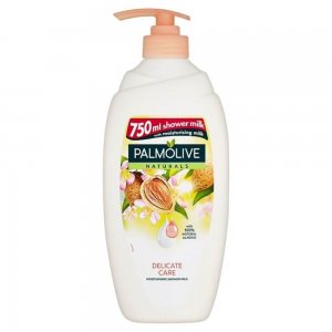Gel de Dus PALMOLIVE Naturals Almond and Milk, 750 ml, cu Pompita, Lapte de Migdale, Gel de Dus Hidratant, Geluri Dus pentru Hidratare cu Pompita, Geluri de Dus Palmolive, Gel pentru Dus cu Pompita, Produse Ingrijire Corp, Produse Igiena Corp Gel de Dus PALMOLIVE Naturals Almond and Milk, 750 ml, cu Pompita, Lapte de Migdale, Gel de Dus Hidratant, Geluri Dus pentru Hidratare cu Pompita, Geluri de Dus Palmolive, Gel pentru Dus cu Pompita, Produse Ingrijire Corp, Produse Igiena Corp