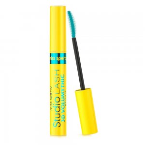 Mascara Miss Sporty Studio Lash Volumithyc Black, 8 ml, Mascara pentru Gene, Mascara Miss Sporty Studio, Cosmetice de Make-Up, Produse Make-Up, Mascara Miss Sporty pentru Make-up Mascara Miss Sporty Studio Lash Volumithyc Black, 8 ml, Mascara pentru Gene, Mascara Miss Sporty Studio, Cosmetice de Make-Up, Produse Make-Up, Mascara Miss Sporty pentru Make-up