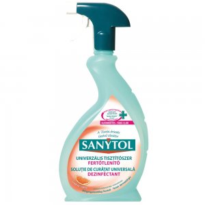 Dezinfectant Universal Multisuprafete Sanytol, 500 ml, Parfum de Grapefruit, Dezinfectant Multisuprafete, Dezinfectant Suprafete Multiple, Dezinfectant Uz Universal, Dezinfectant de Suprafete Multiple, Dezinfectant Sanytol, Spray Dezinfectant Dezinfectant Universal Multisuprafete Sanytol, 500 ml, Parfum de Grapefruit, Dezinfectant Multisuprafete, Dezinfectant Suprafete Multiple, Dezinfectant Uz Universal, Dezinfectant de Suprafete Multiple, Dezinfectant Sanytol, Spray Dezinfectant