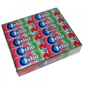 Set 30 Pachete Guma de Mestecat Orbit Watermelon, Guma pentru Mestecat, Guma Orbit, Guma Mestecat, Guma Pepene Rosu, Guma Aroma de Fructe, Guma cu Pepene Rosu, Pachet Guma Orbit, Pachet Guma de Mestecat, Guma de Mestecat cu Pepene Rosu Set 30 Pachete Guma de Mestecat Orbit Watermelon, Guma pentru Mestecat, Guma Orbit, Guma Mestecat, Guma Pepene Rosu, Guma Aroma de Fructe, Guma cu Pepene Rosu, Pachet Guma Orbit, Pachet Guma de Mestecat, Guma de Mestecat cu Pepene Rosu