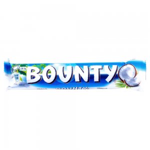 Baton de Ciocolata cu Cocos Bounty, 2 Buc, 57g, Baton de Ciocolata, Bounty, Baton Bounty, Ciocolata Bounty, Baton cu Cocos, Baton de Ciocolata cu Cocos, Baton cu Cocos Bounty, Ciocolata Baton Bounty, Dulciuri, Dulciuri Bounty