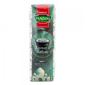 Orez Basmati & Salbatic Panzani, 500 g, Orez Panzani, Orez pentru Gatit, Orez Alb, Orez Salbatic & Basmati Orez Basmati & Salbatic Panzani, 500 g, Orez Panzani, Orez pentru Gatit, Orez Alb, Orez Salbatic & Basmati