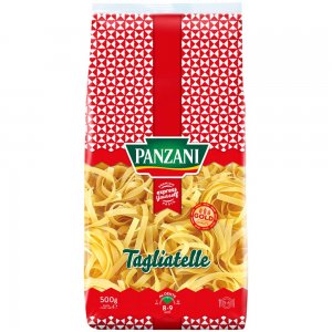 Tagliatelle Panzani, 500 g, Paste Panzani, Paste Fainoase, Paste Tagliatelle, Tagliatelle la Punga, Tagliatelle Taitei, Paste Tip Tagliatelle, Tagliatelle Grau, Fidea Grau, Fidea la Punga, Paste Fidea, Paste Italiene