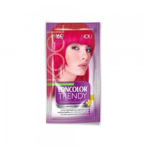 Vopsea Par Semipermanenta Loncolor Trendy Colors, Roz Britpop R69, 50 ml, Vopsea de Par Semipermaneta LONCOLOR Roz Britpop, Vopsea Roz LONCOLOR, Nuantator LONCOLOR Roz, Vopsea Fara Amoniac Roz, LONCOLOR Fara Amoniac,  Vopsea LONCOLOR Roz Britpop