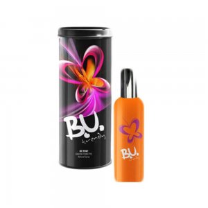 Apa de Toaleta, B.U. Trendy, Pentru Femei, 50 ml, Apa de Toaleta Femei, B.U. Trendy Apa de Toaleta, Apa de Toaleta Adolescente, Parfum B.U., Parfum pentru Femei, Parfum Femei, Parfum de Dama