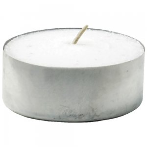 Lumanari Tip Pastila Din Parafina, 50 Buc/set, Timp De Ardere 8 H, Culoare Alba Lumanari Tip Pastila Din Parafina, 50 Buc/set, Timp De Ardere 8 H, Culoare Alba