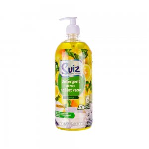 Detergent Pentru Spalat Vase Sviz 1l Detergent Pentru Spalat Vase Sviz 1l