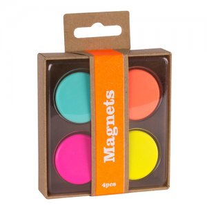 Set magneti, Apli diverse culori Set magneti, Apli diverse culori