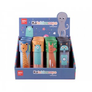 Display Caleidoscop, Diverse Modele, 12 Bucati Display Caleidoscop, Diverse Modele, 12 Bucati