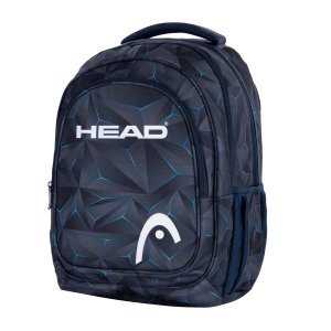 Ghiozdan scolar Astra Head, 3 compartimente, 3D Blue Ghiozdan scolar Astra Head, 3 compartimente, 3D Blue