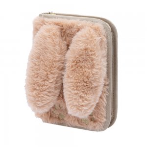 Penar Echipat Pufos Astra Ac11, 1 Compartiment, Iepure Penar Echipat Pufos Astra Ac11, 1 Compartiment, Iepure