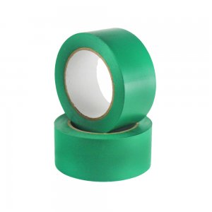 Banda De Marcare Bedax, 50 Mm X 33 M, Verde Banda De Marcare Bedax, 50 Mm X 33 M, Verde