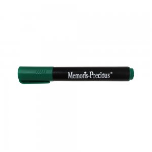 Marker Permanent, Varf Tesit 2-7 Mm, Verde, 12 Bucati/cutie Marker Permanent, Varf Tesit 2-7 Mm, Verde, 12 Bucati/cutie