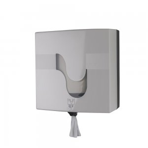 Dispenser Hartie Igienica Celtex Easy Pull Abs, Derulare Centrala, Alb Dispenser Hartie Igienica Celtex Easy Pull Abs, Derulare Centrala, Alb