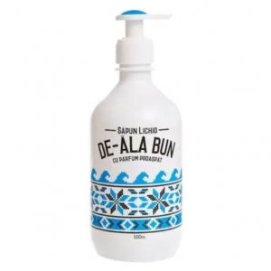 Sapun Lichid De-ala Bun Proaspat, 500 Ml