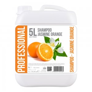 Balsam Par Professional Jasmine Orange, 5l Balsam Par Professional Jasmine Orange, 5l