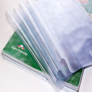 Coperta Caiet, A4, 425x298 Mm Coperta Caiet, A4, 425x298 Mm