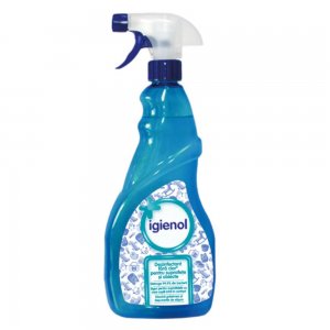 Dezinfectant Multiaction Igienol Marin, 750 Ml Dezinfectant Multiaction Igienol Marin, 750 Ml