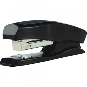 Capsator Noki S-7, 25 coli, capse 24/4, 26/6, negru Capsator Noki S-7, 25 coli, capse 24/4, 26/6, negru