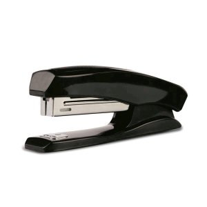 Capsator Noki S-5, 16 coli, capse nr. 10, negru Capsator Noki S-5, 16 coli, capse nr. 10, negru