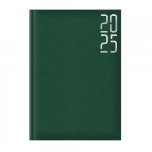 Agenda Artibest A5, Datata, Hartie Offset Alb, Coperta Verde Inchis Agenda Artibest A5, Datata, Hartie Offset Alb, Coperta Verde Inchis