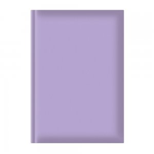 Agenda A5, Nedatata, Hartie Offset Alb, Coperta Lila Agenda A5, Nedatata, Hartie Offset Alb, Coperta Lila