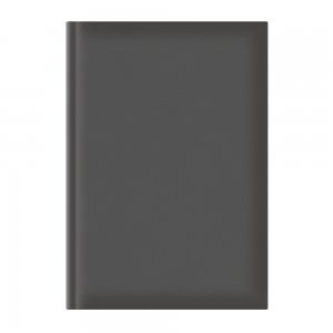 Agenda A5, Nedatata, Hartie Offset Alb, Coperta Gri Agenda A5, Nedatata, Hartie Offset Alb, Coperta Gri