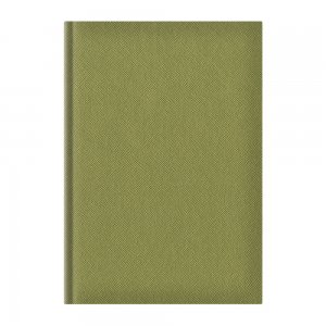 Agenda A5 Adria, Nedatata, Hartie Ivory, Coperta Verde Agenda A5 Adria, Nedatata, Hartie Ivory, Coperta Verde
