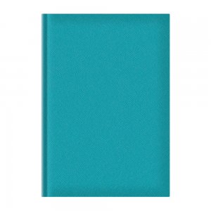 Agenda A5 Adria, Nedatata, Hartie Ivory, Coperta Turcoaz Agenda A5 Adria, Nedatata, Hartie Ivory, Coperta Turcoaz
