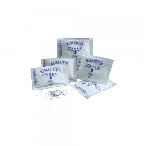 Zahar Alb Margaritar, 5g X 200 Pliculete/cutie