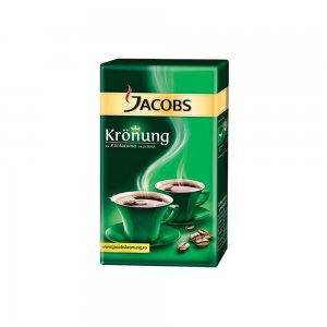 Cafea macinata Jacobs KrÃ¶nung, 250 g