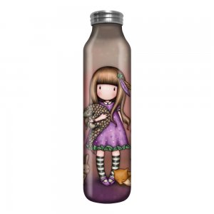 Sticla Termo Gorjuss, Be Kind To All Creatures, 7x27x7 Cm