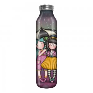 Sticla Termo Gorjuss, Be Kind To Each Other, 7x27x7 Cm