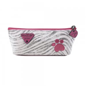 Portfard Accesorii, Gorjuss, Ruby Wild