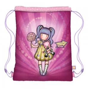 Saculet Cu Snur, Gorjuss, First Prize