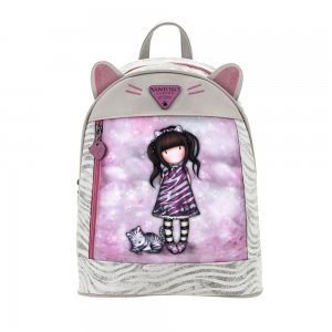 Rucsac, Gorjuss, Mare, Ruby Wild