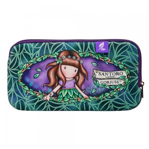 Pouch Din Neopren, Gorjuss, To The Ends Of The Earth
