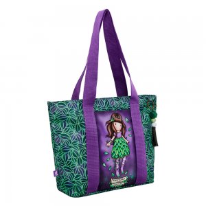 Geanta De Umar, Gorjuss, To The Ends Of The Earth