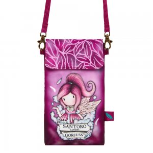 Geanta De Umar Pentru Telefon, Gorjuss, Dancing On Air