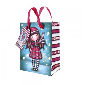 Punga Cadou S, Gorjuss, Tis The Season