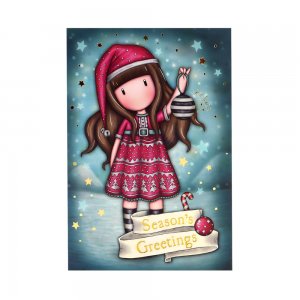 Set 8 Felicitari, Tis The Season